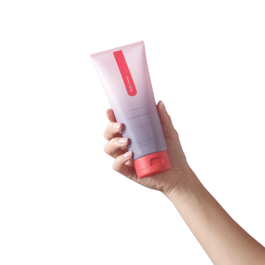 Body Boost Firming Lotion