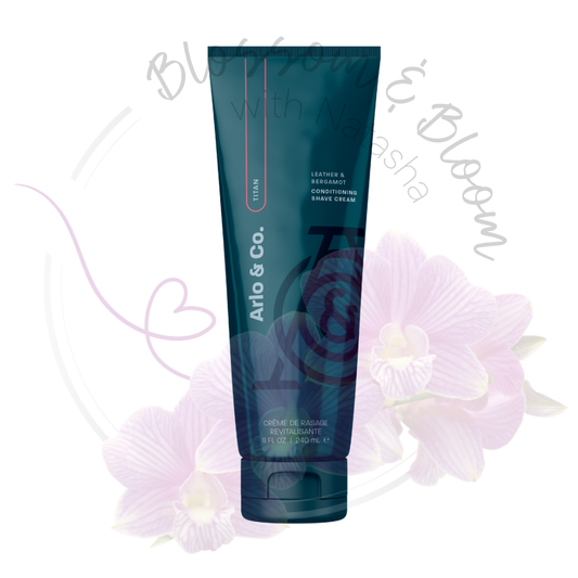 Conditioning Shave Cream