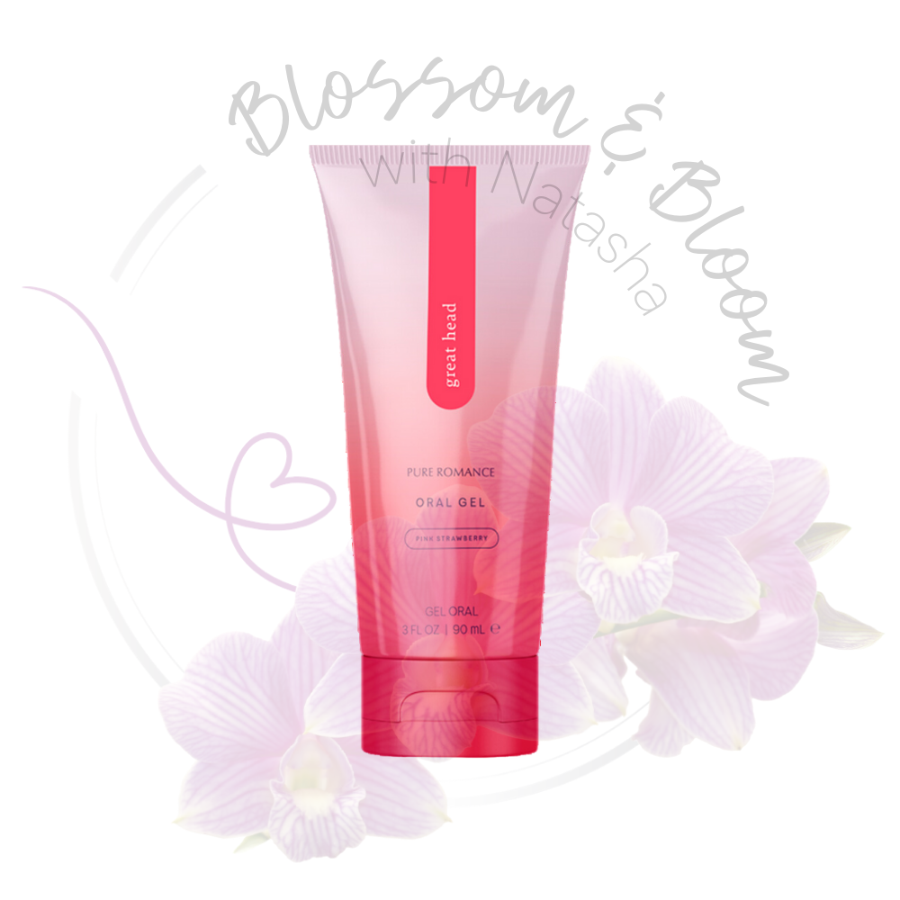 Great Head Oral Gel
