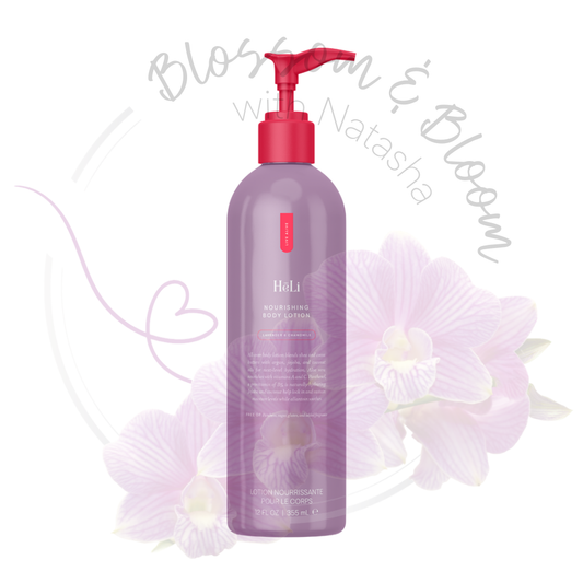 Nourishing Body Lotion