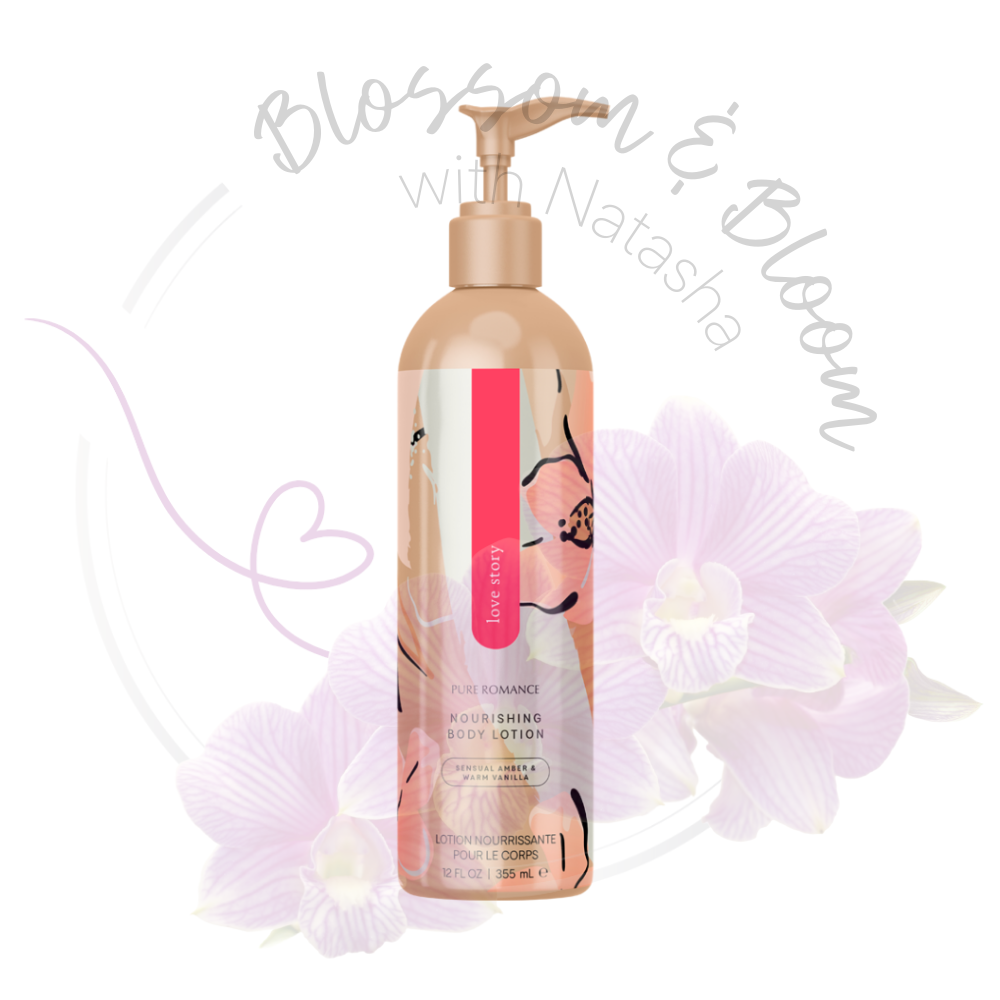 Nourishing Body Lotion