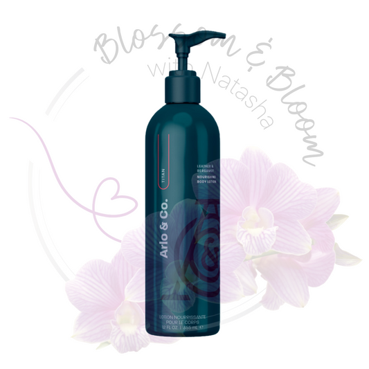 Nourishing Body Lotion