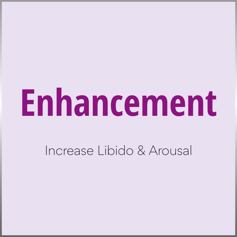 Enhancements