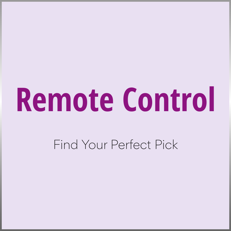 Remote Control