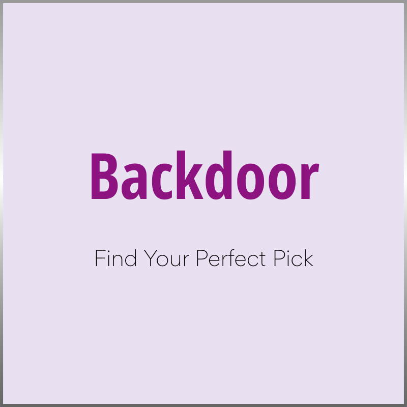 Backdoor