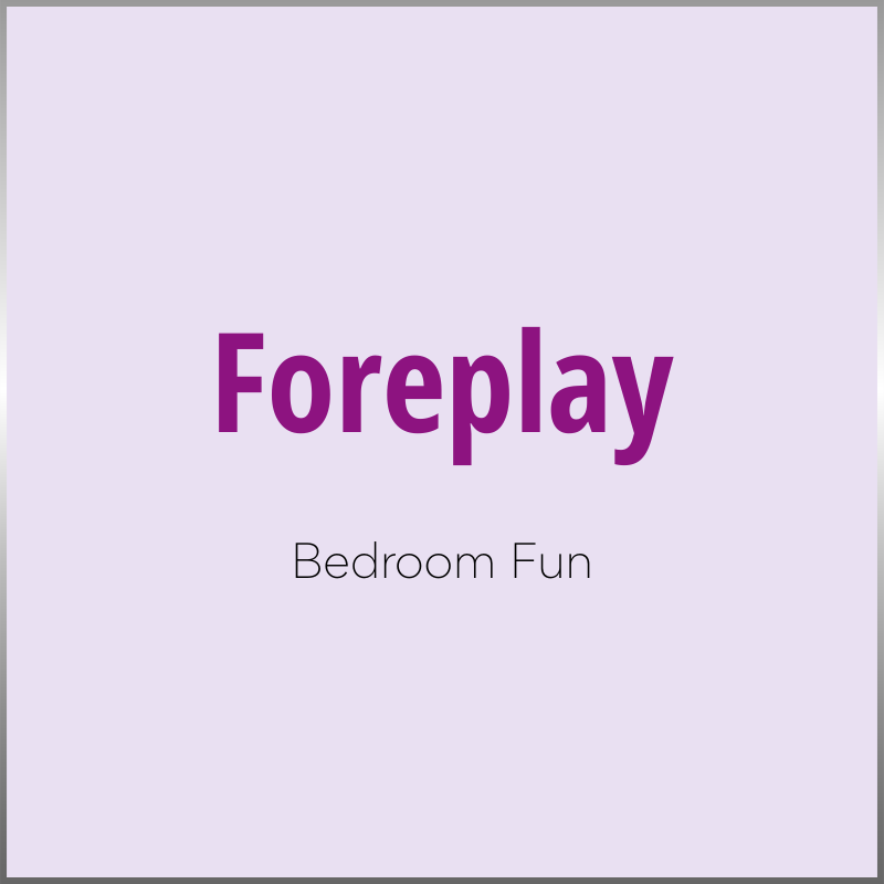 Foreplay