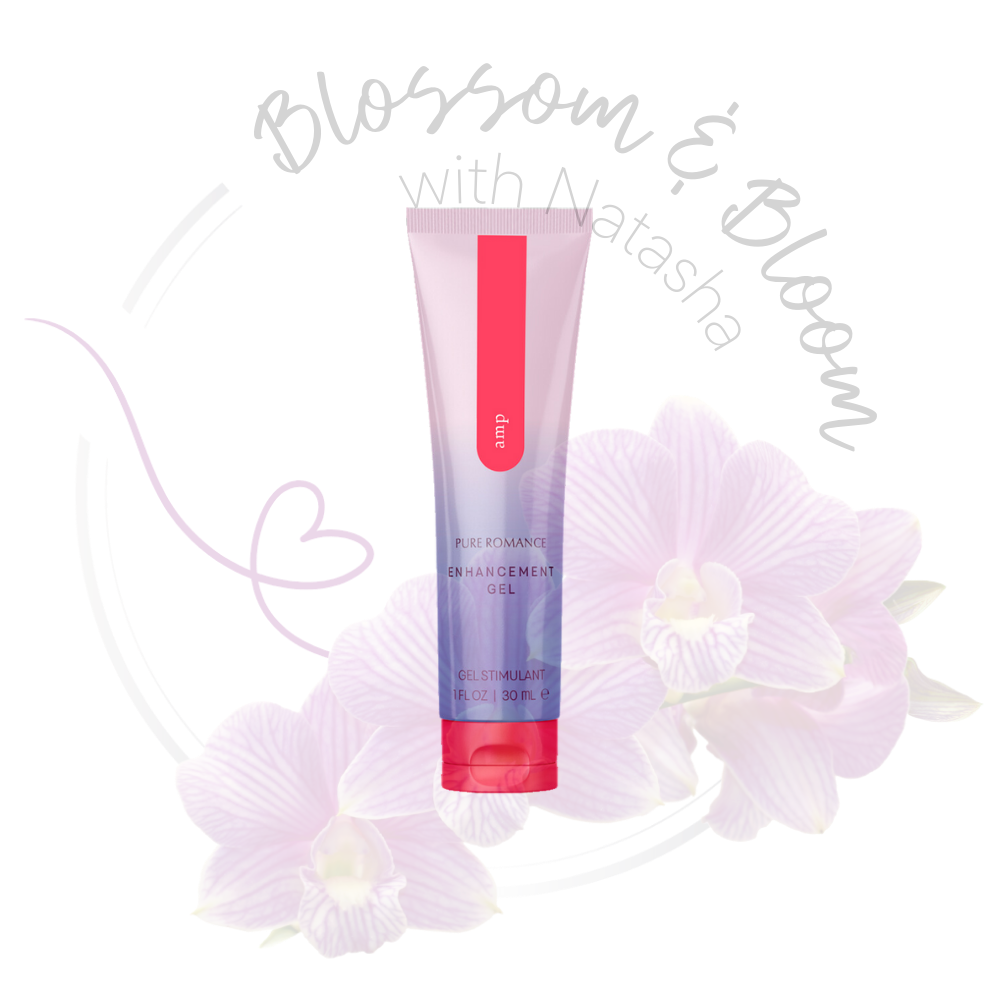Amp Enhancement Gel