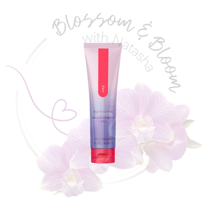 Amp Enhancement Gel