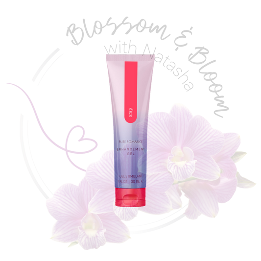 Amp Enhancement Gel