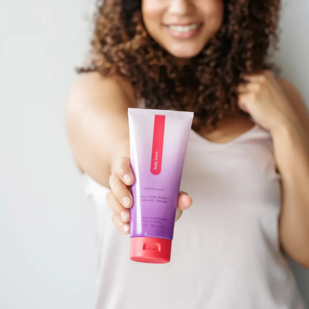 Body Boost Firming Lotion