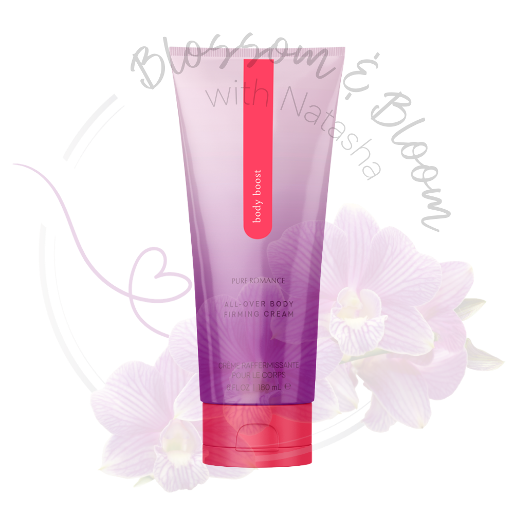 Body Boost Firming Lotion