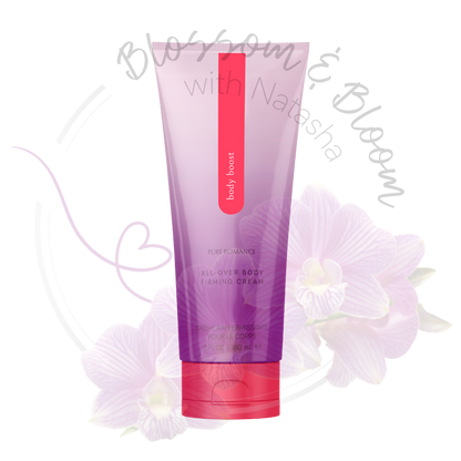 Body Boost Firming Lotion