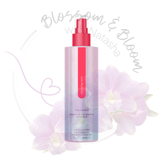 Cleansing Mist