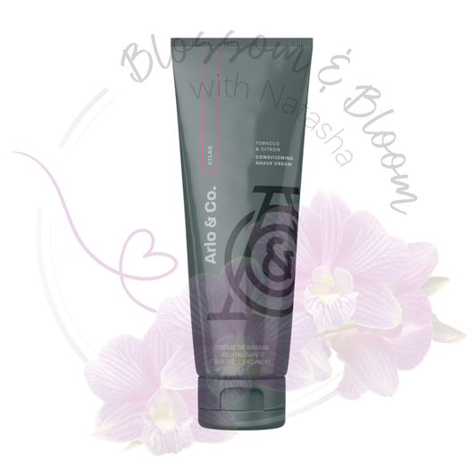 Conditioning Shave Cream
