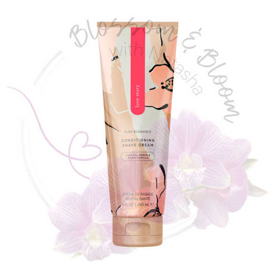 Coochy Shave Cream