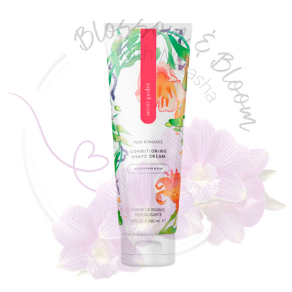 Coochy Shave Cream