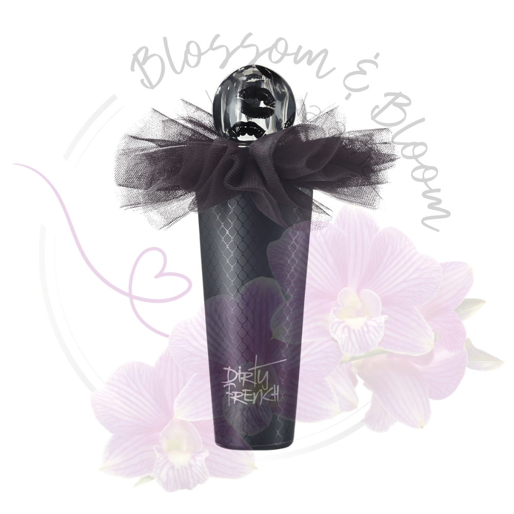 Dirty French Perfume