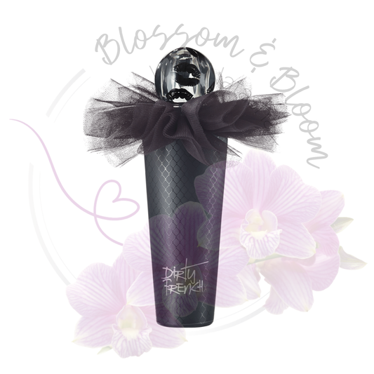 Dirty French Perfume