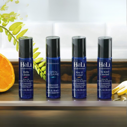 Now & Zen Roll-On