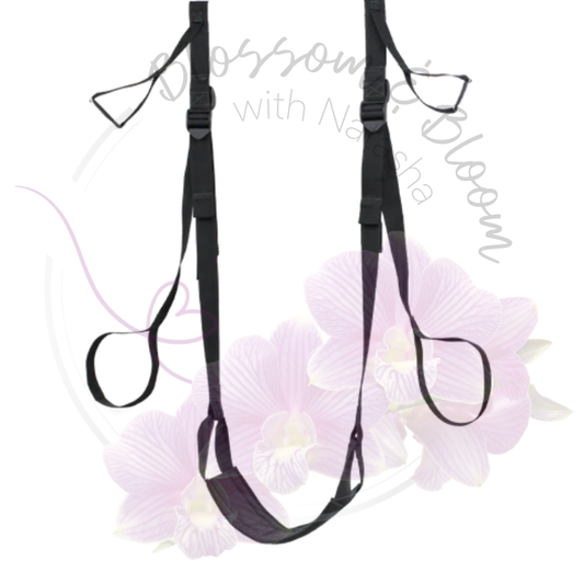 Frequent Flyer Door Swing