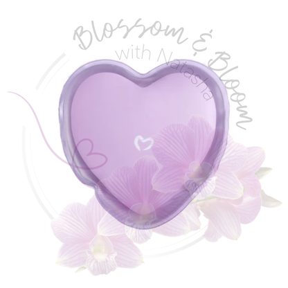 Heart Massager