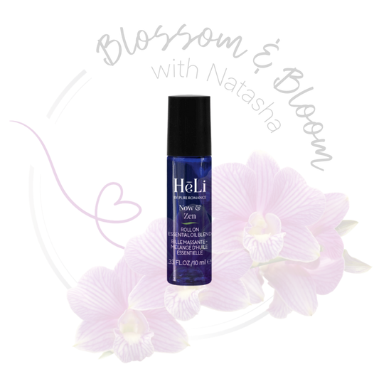 Now & Zen Roll-On