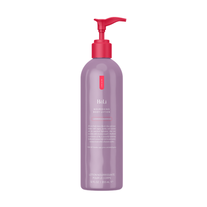 Nourishing Body Lotion