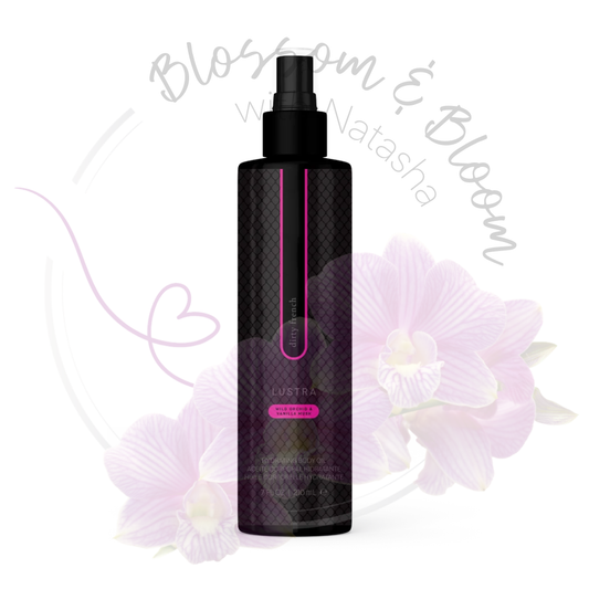 Hydrating Body Oil