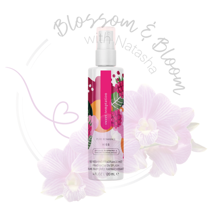 Refreshing Fragrance Mist
