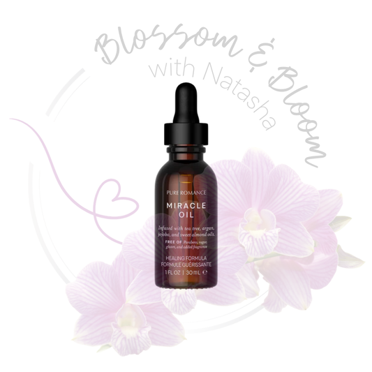 Miracle Oil
