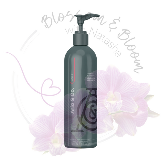 Nourishing Body Lotion