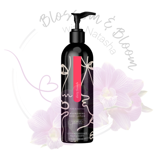 Nourishing Body Lotion