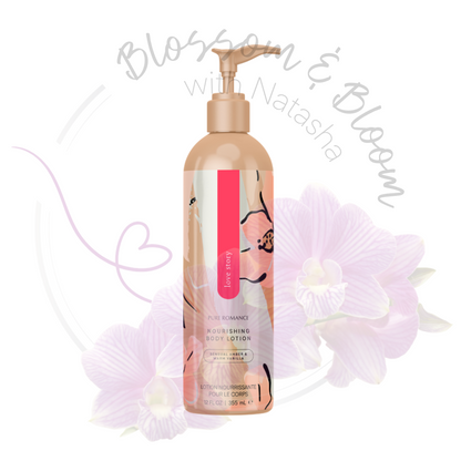 Nourishing Body Lotion
