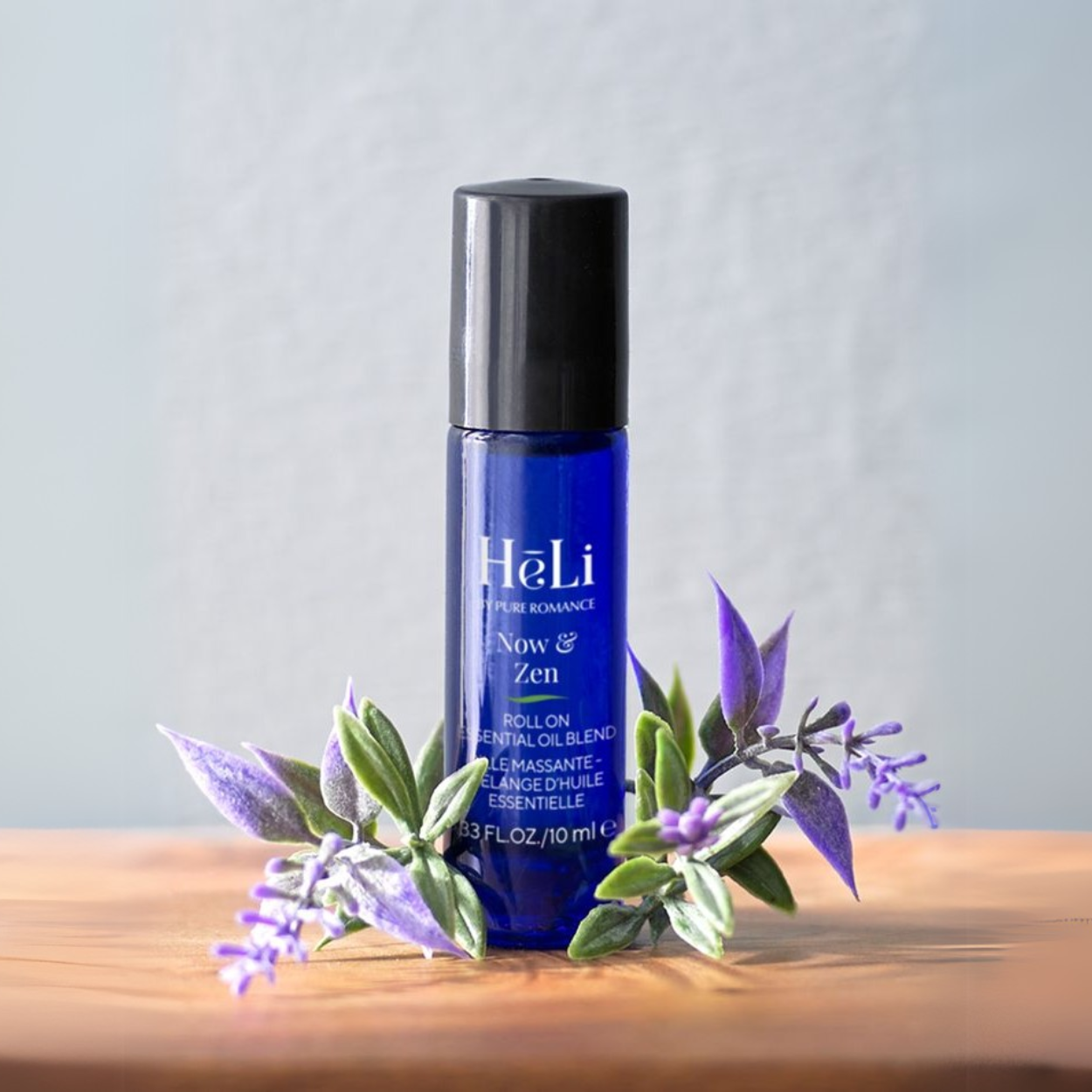 Now & Zen Roll-On
