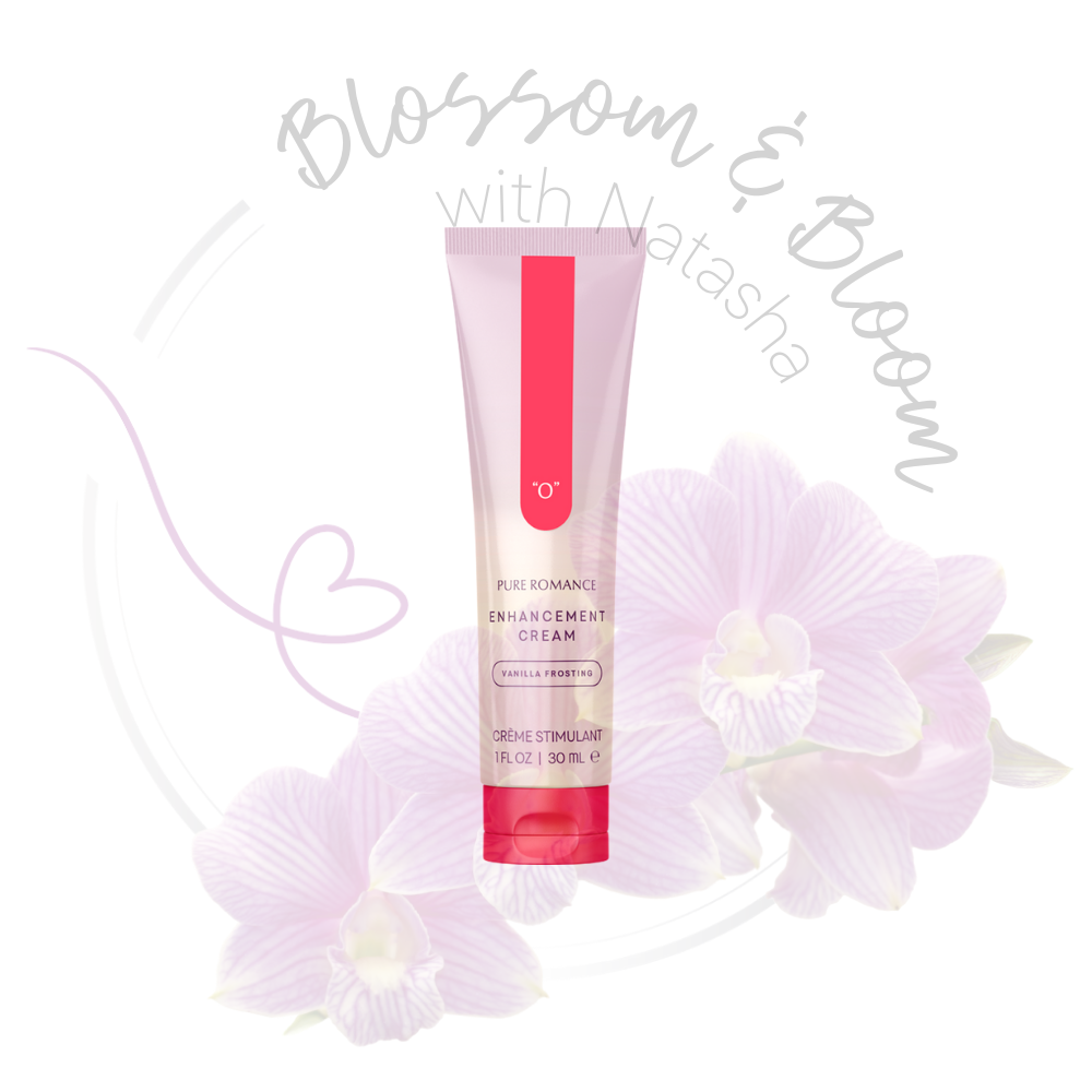 O Enhancement Cream