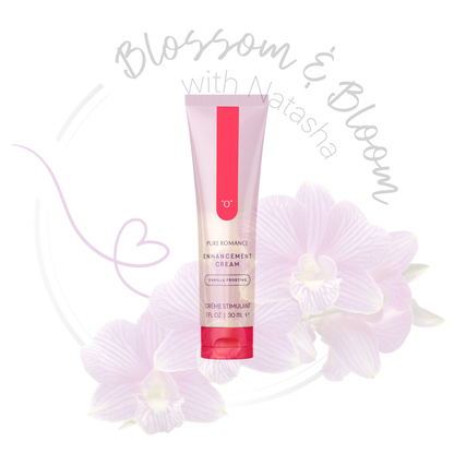 O Enhancement Cream