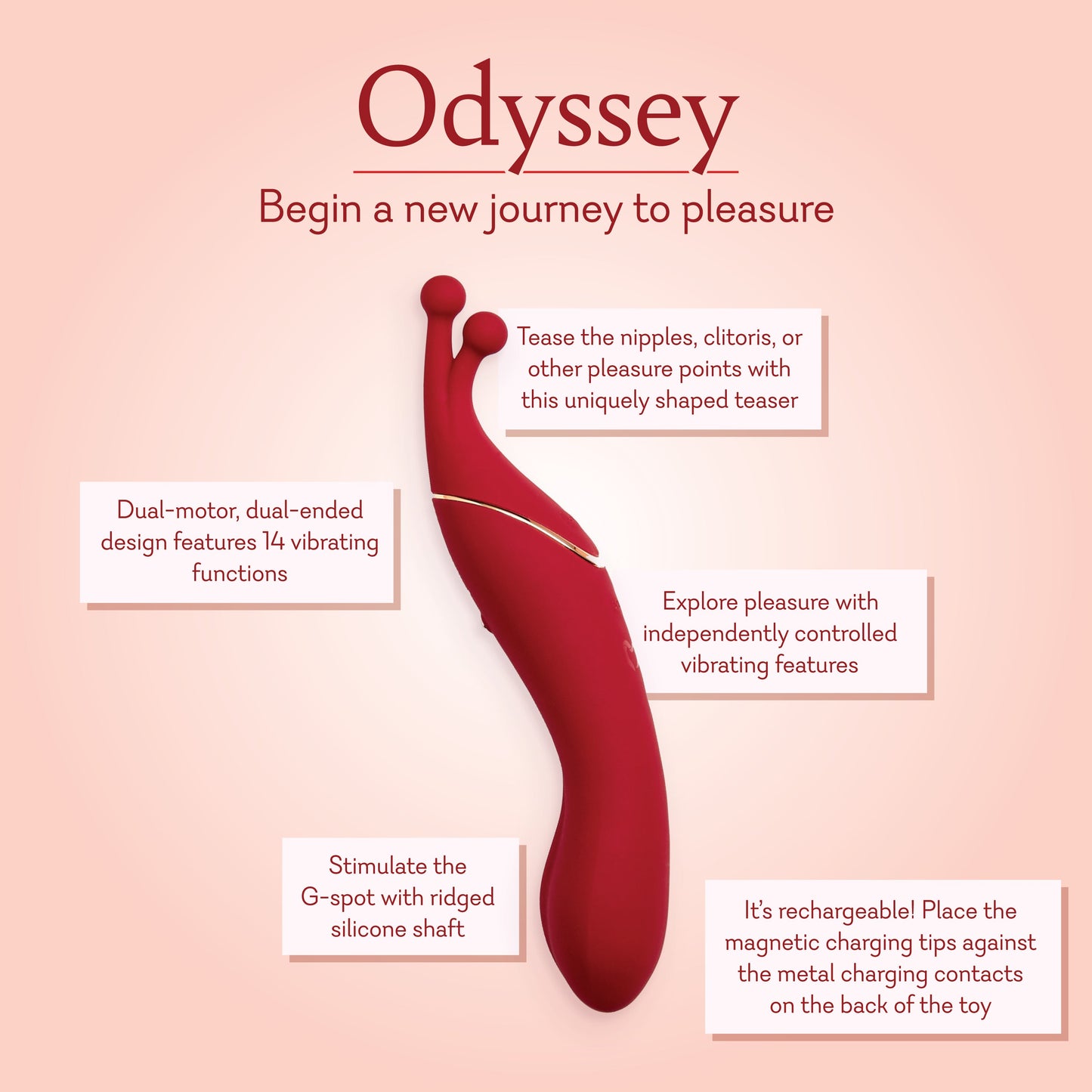 Odyssey