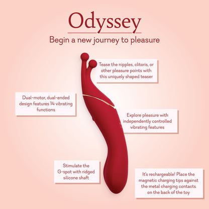 Odyssey