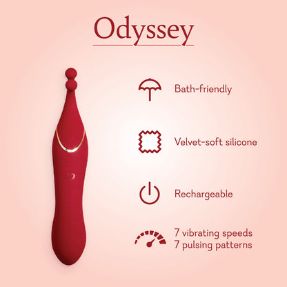 Odyssey