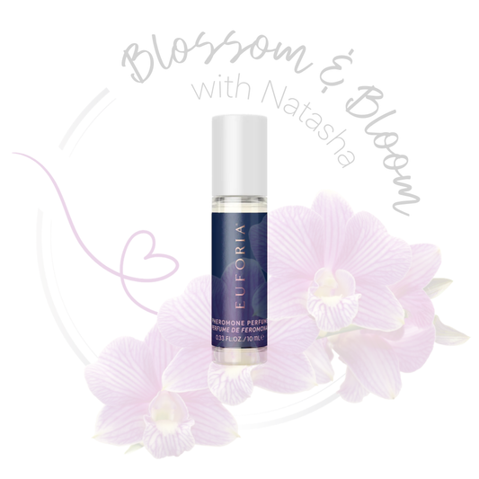 Pheromone Perfume