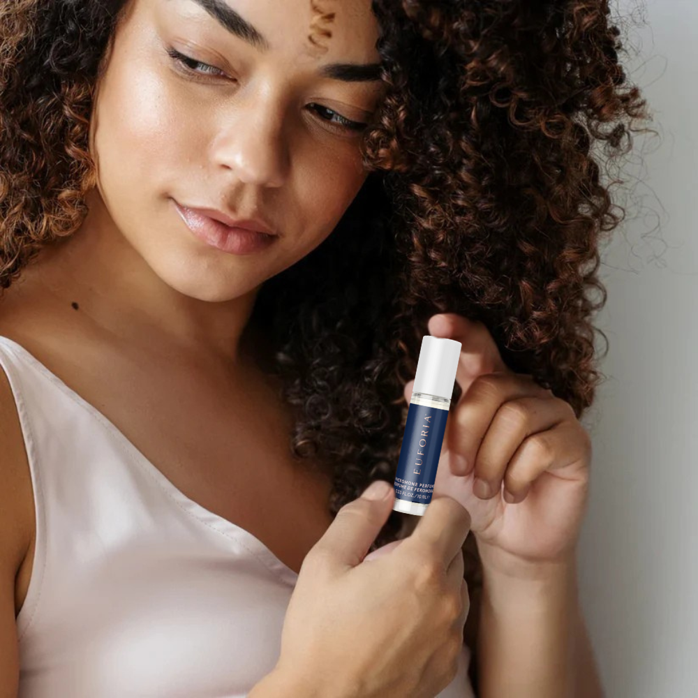 Pheromone Perfume