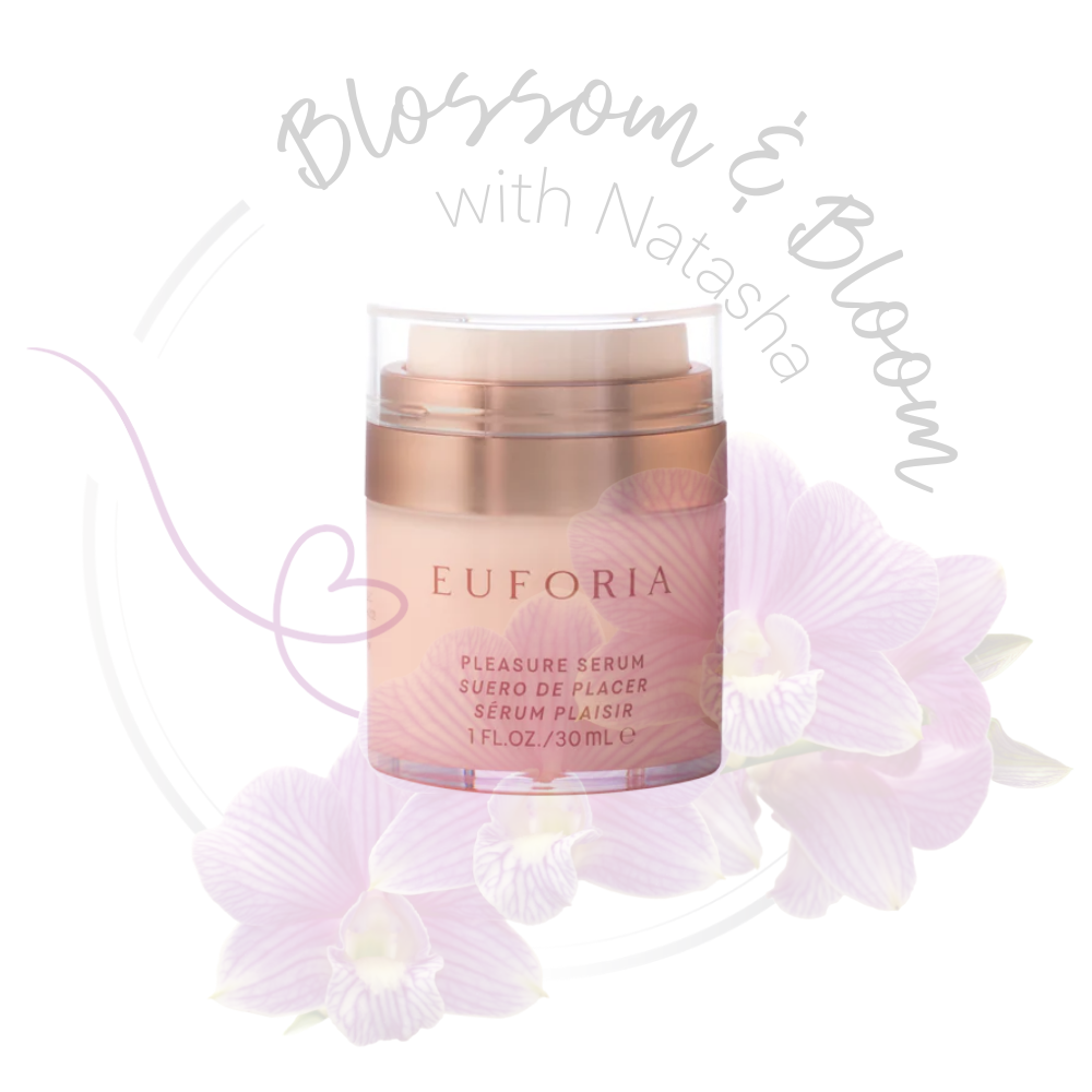 Pleasure Serum