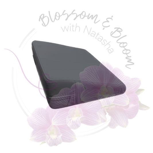 Position Wedge Pillow