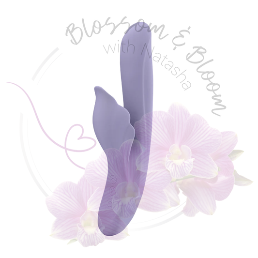 Seductive Bloom