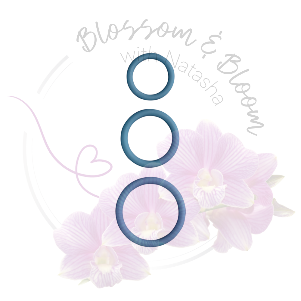 Silicone Penis Ring Set