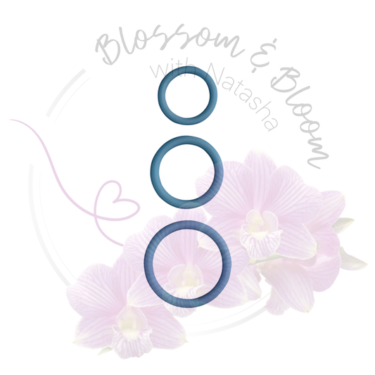 Silicone Penis Ring Set
