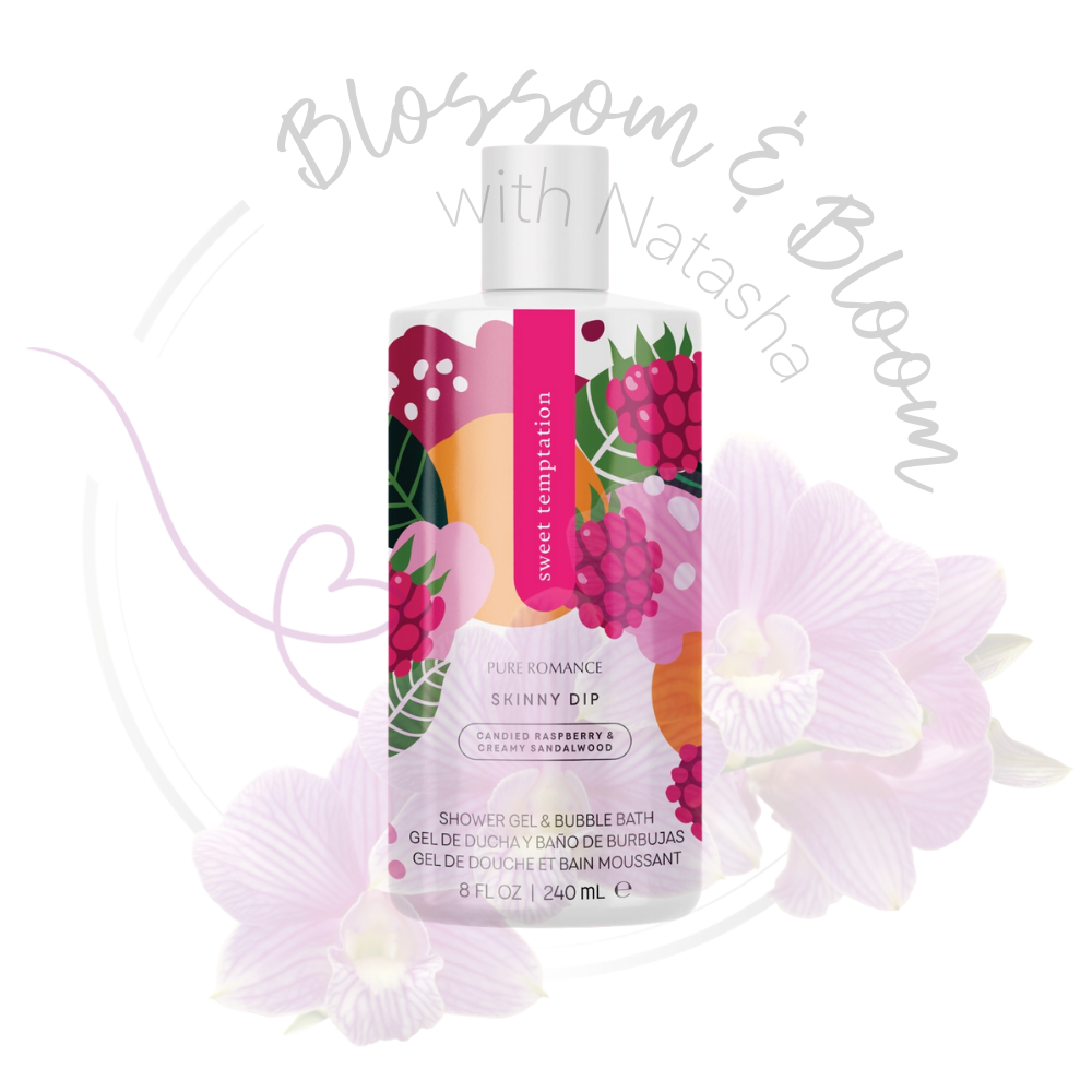 Shower Gel & Bubble Bath