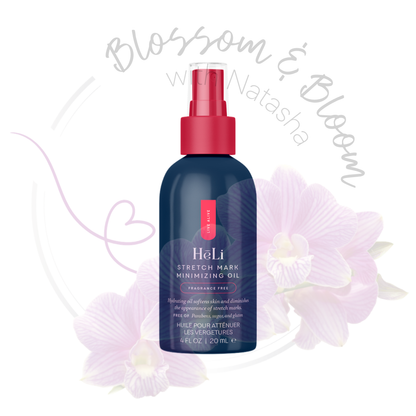 Stretch Mark Oil