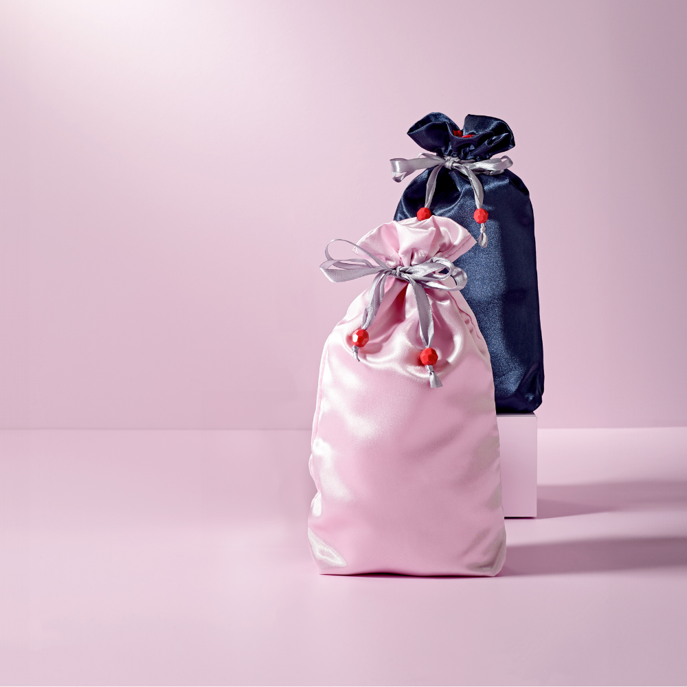 Toy Tote - Anti Microbial