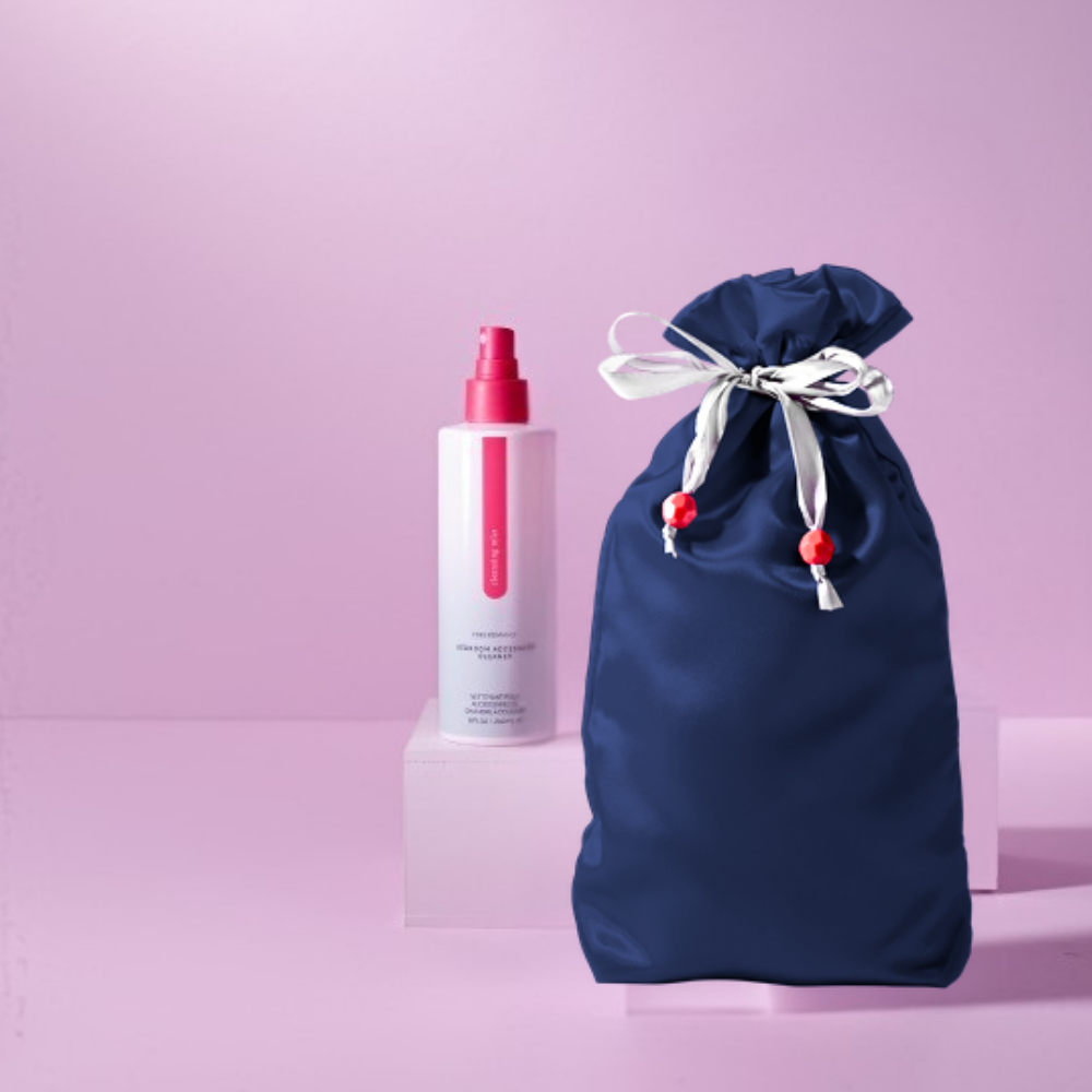 Toy Tote - Anti Microbial